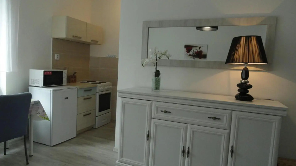 Apartmán Sluka