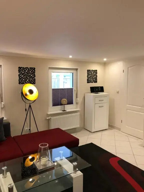Wohnung Meeresbrise