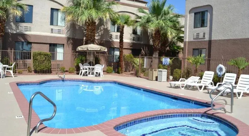 Ambassador Inn St. George