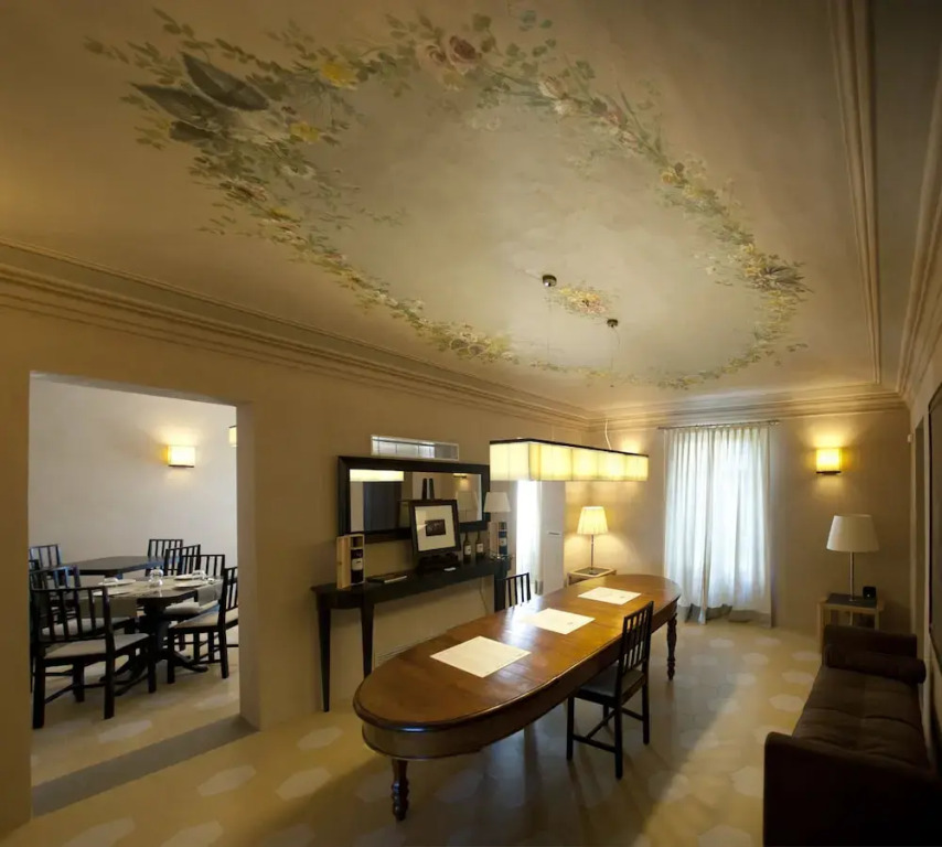 Villa Pattono Relais