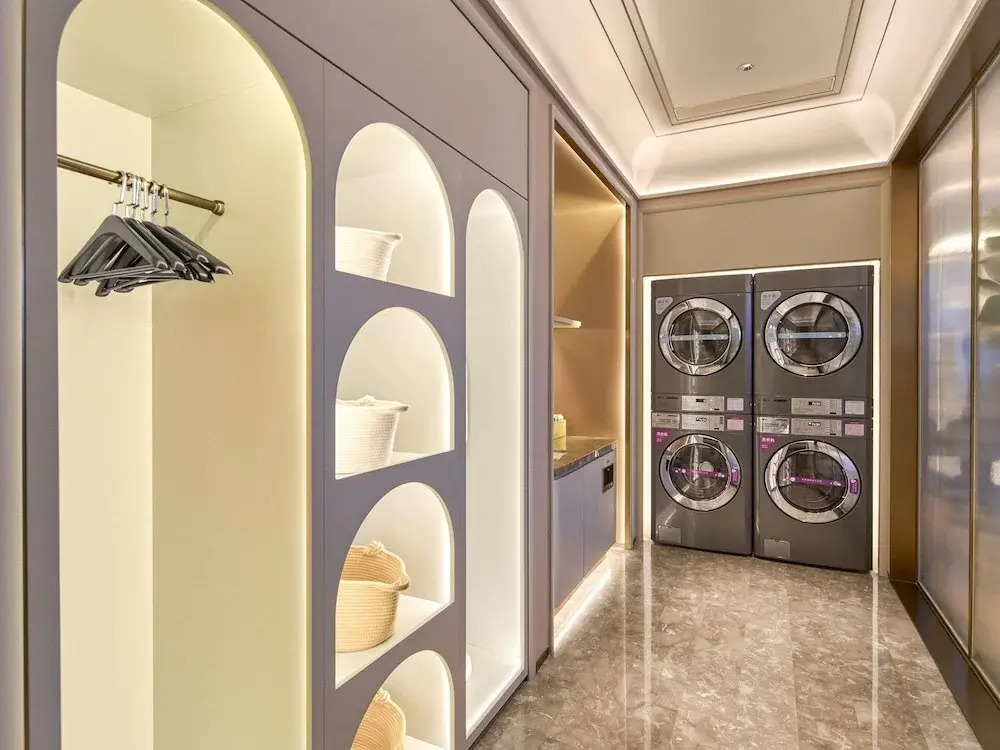 Mercure Taiyuan City Centre