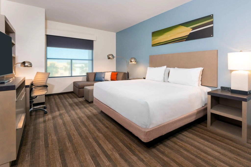 Hyatt House Tampa Airport/Westshore