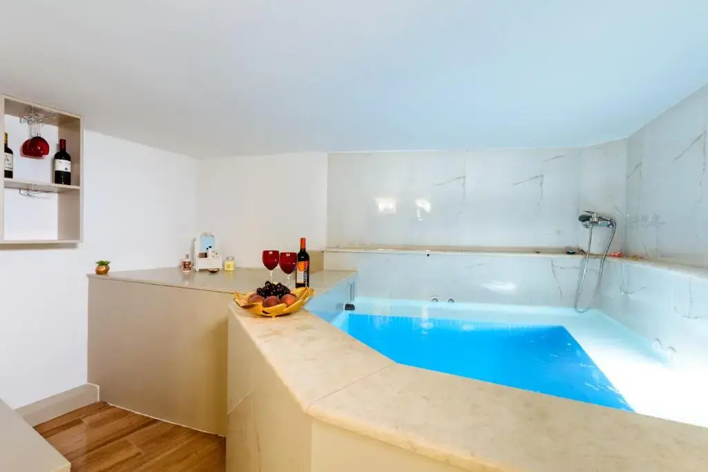 Konmari Boutique Suites