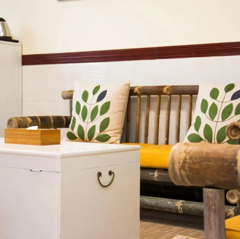 CTN Trip Boutique hotel