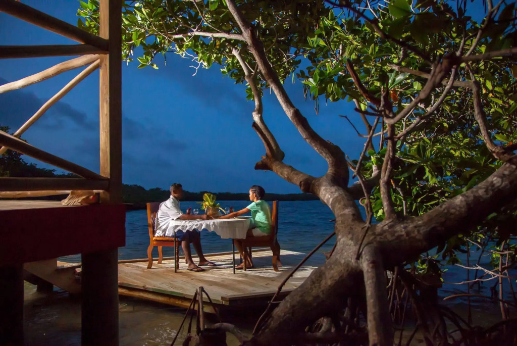 Yok Ha Belize Resort
