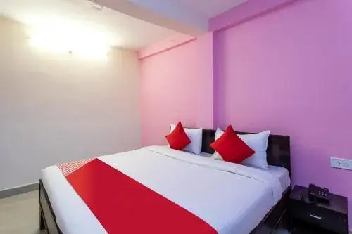 Hotel Decision