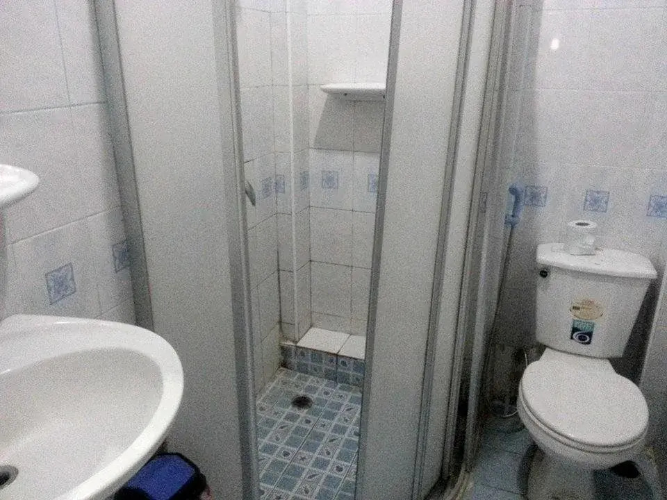 Mekong Breeze Hotel