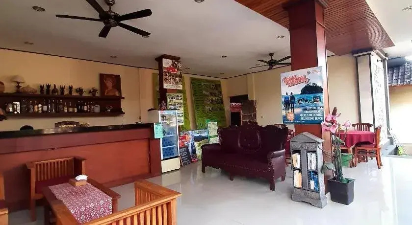 Odah Ayu Guest House