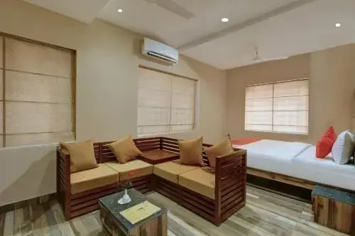 Laxman Residency