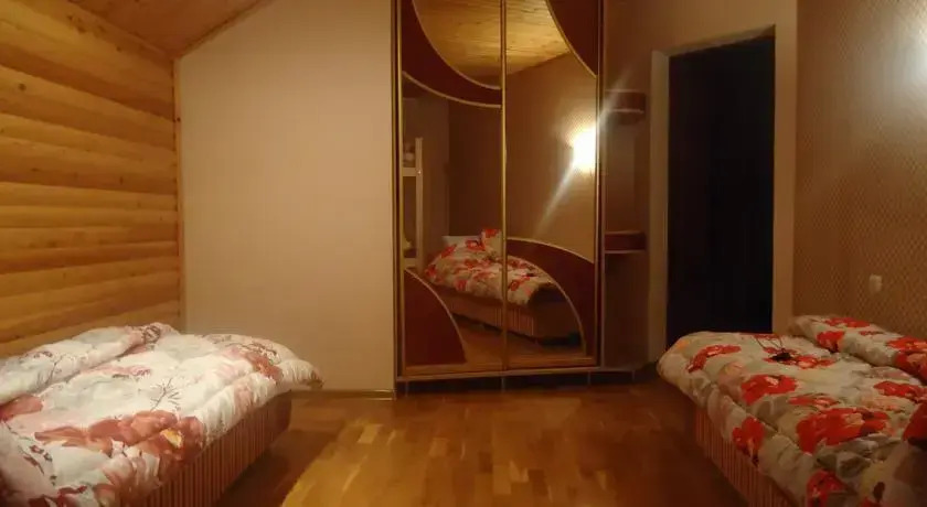 Glorious Shack Hostel