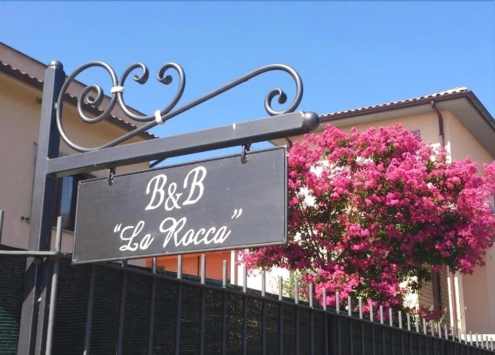 BeB La Rocca