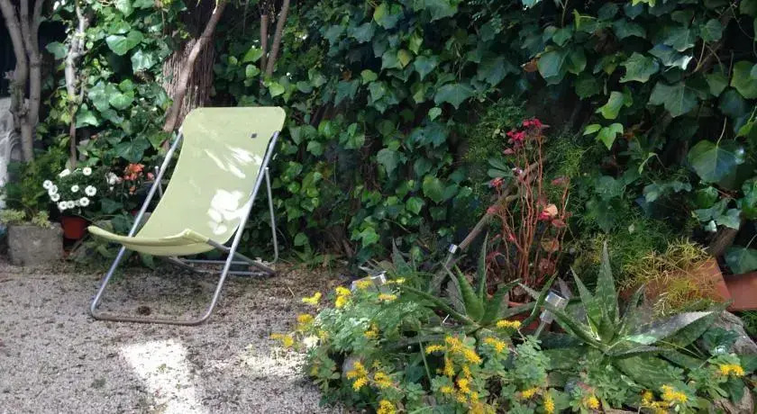 Mamykane Rez-de-Jardin Bord de Mer