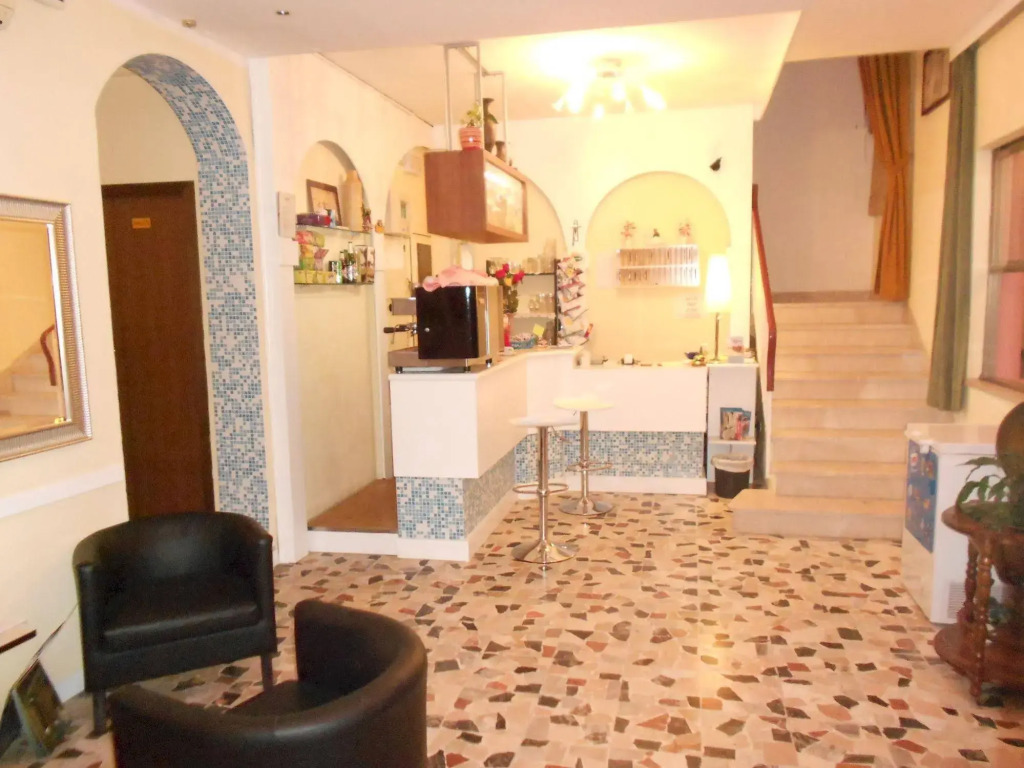 Hotel Ottavia