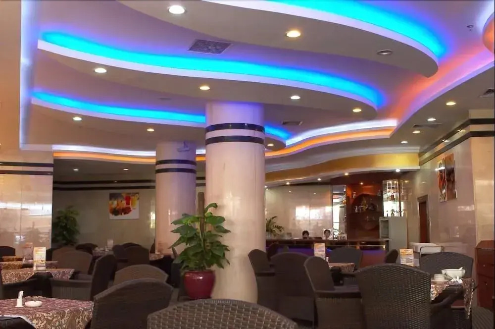Foshan Property Hotel