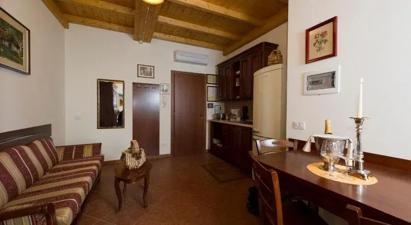 Locanda Ristorante al Cardellino