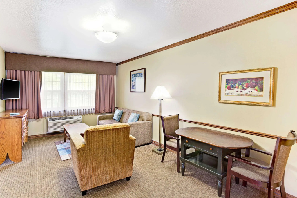 Provo River Inn