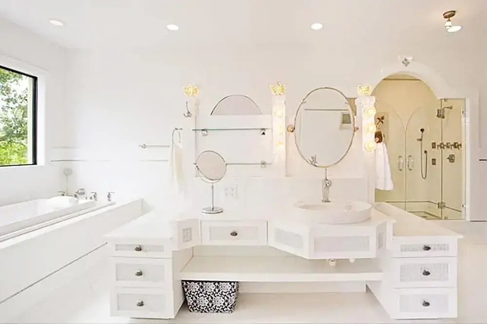 9 Bedroom Homes in Miami by TMG