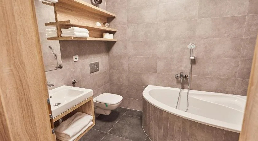 Apartmány Volarik