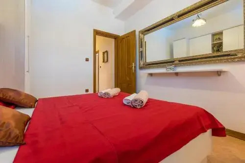 One-Bedroom Apartment in Crikvenica IV