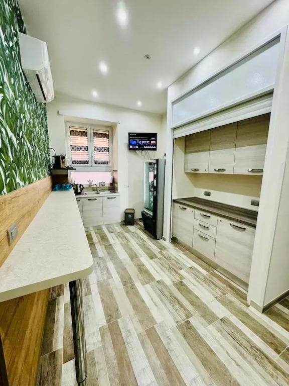 Punto house ferrovia