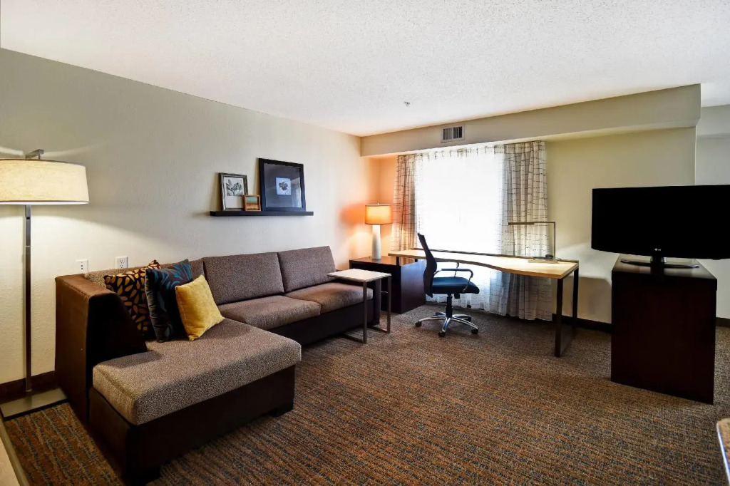 Residence Inn by Marriott Dayton Beavercreek