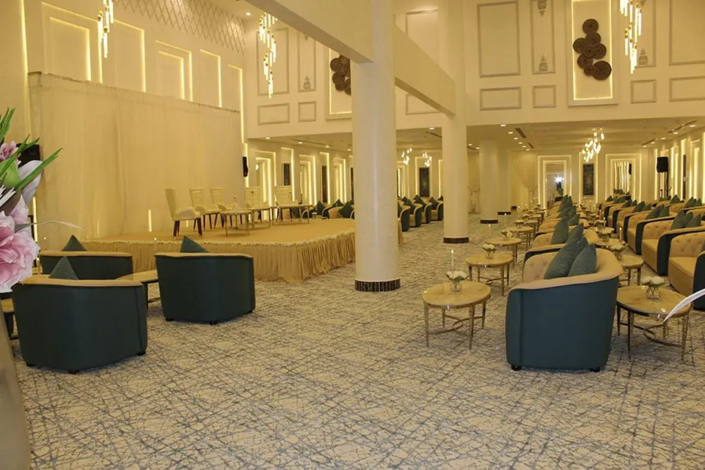 Riyadh Inn Hotel