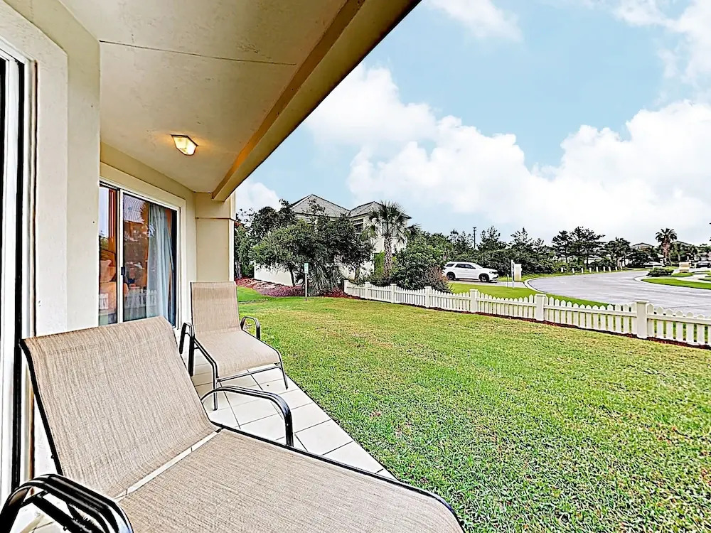 New Listing! Beach Haven At Maravilla Resort 2 Bedroom Condo