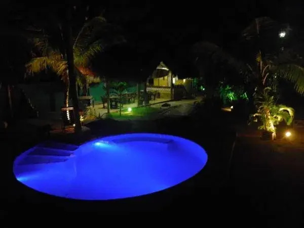 Kitecabana Pousada