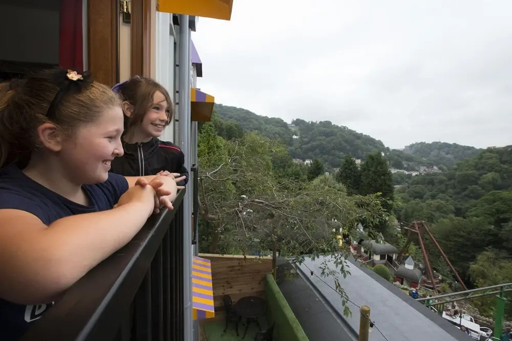 Gulliver's Resort Matlock Bath