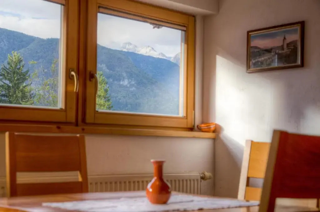 Apartments Brina