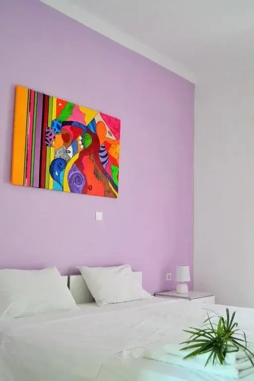 Soulis Studios & Apartments