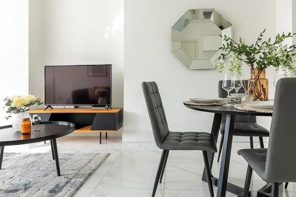 Stylish 2-bedroom Marylebone Retreat