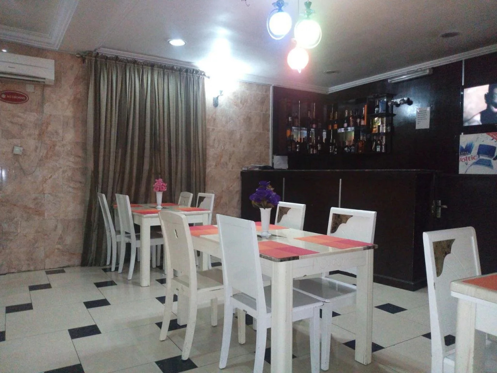 Dublina Suites