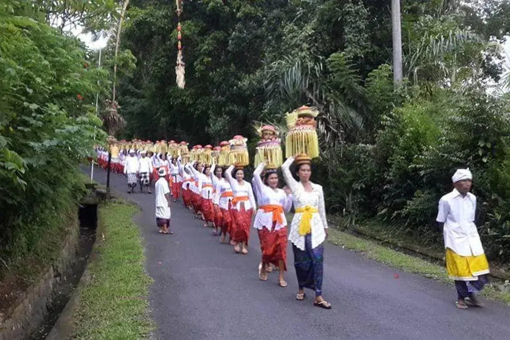 Villa Hening