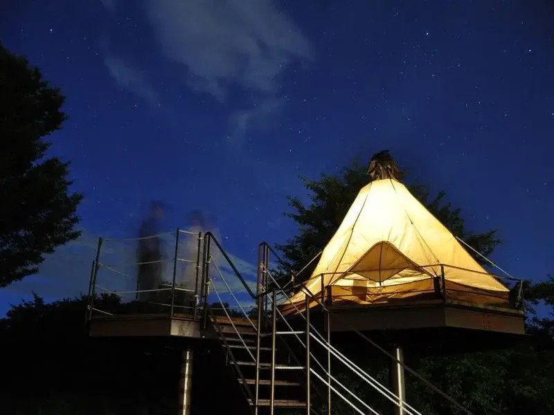 The Satoyama Hotel