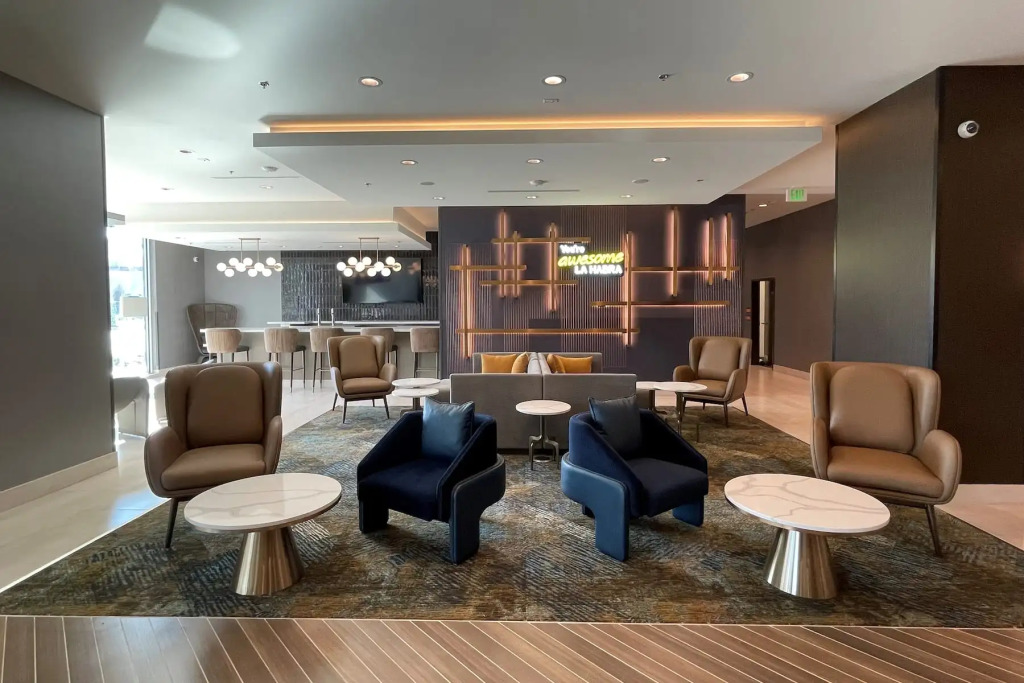 La Quinta Inn & Suites by Wyndham La Habra