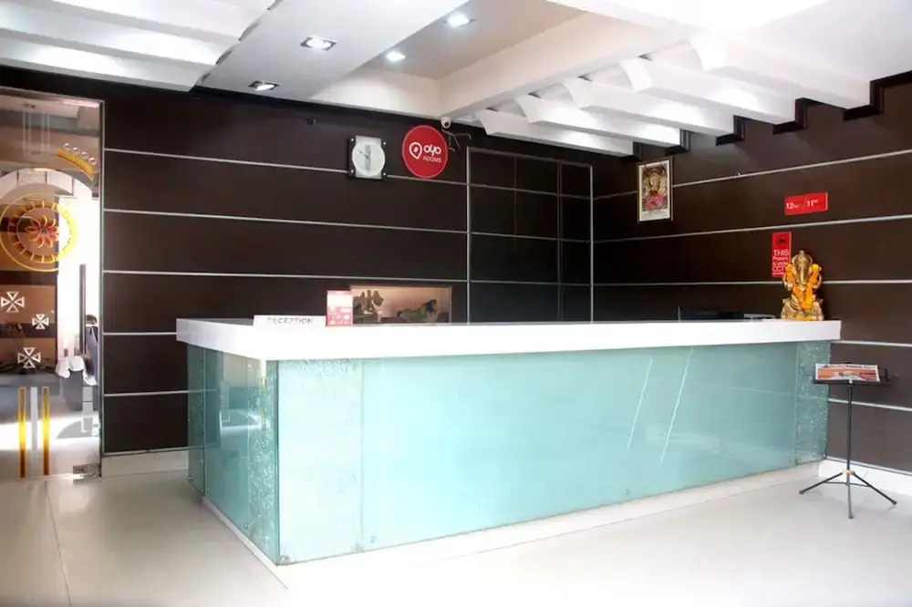 Hotel Mukut Regency