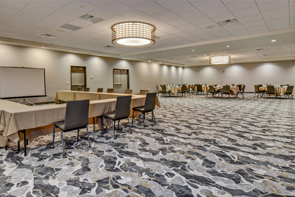 Holiday Inn - Nampa by IHG