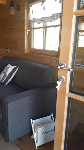 Chalet al Mont