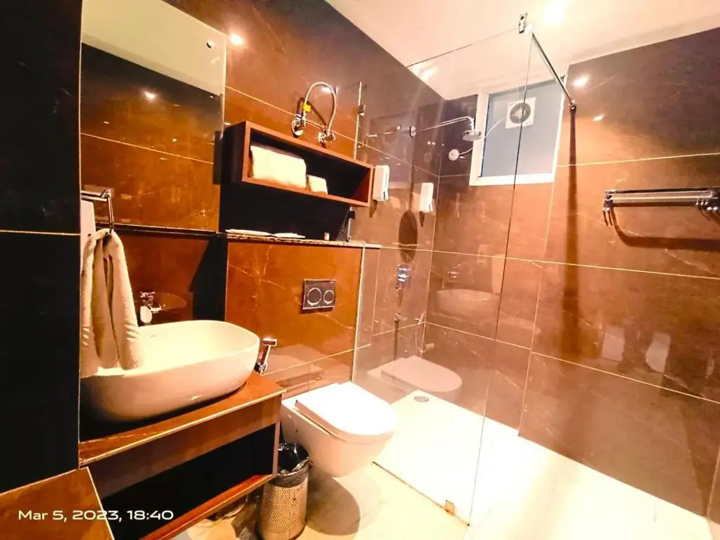 Ronta World Hotels