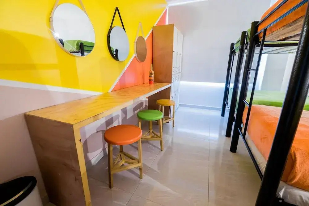 Makena La Boquilla Hostel