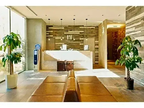 hotel MONday Haneda Airport