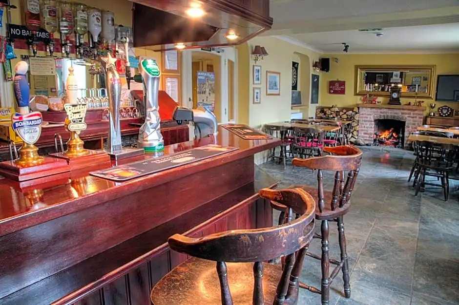 The Mayhill Hotel