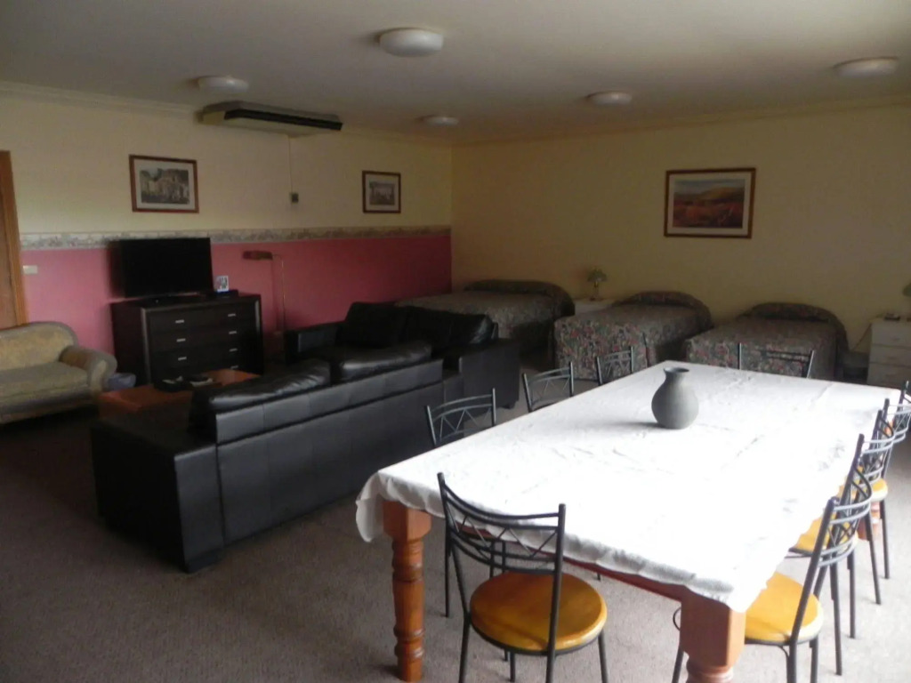 St Georges Motor Inn