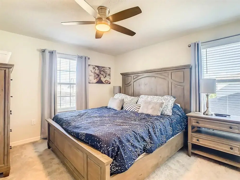Windsor Island 7br, Free Pool Heat, 5min Walk To L