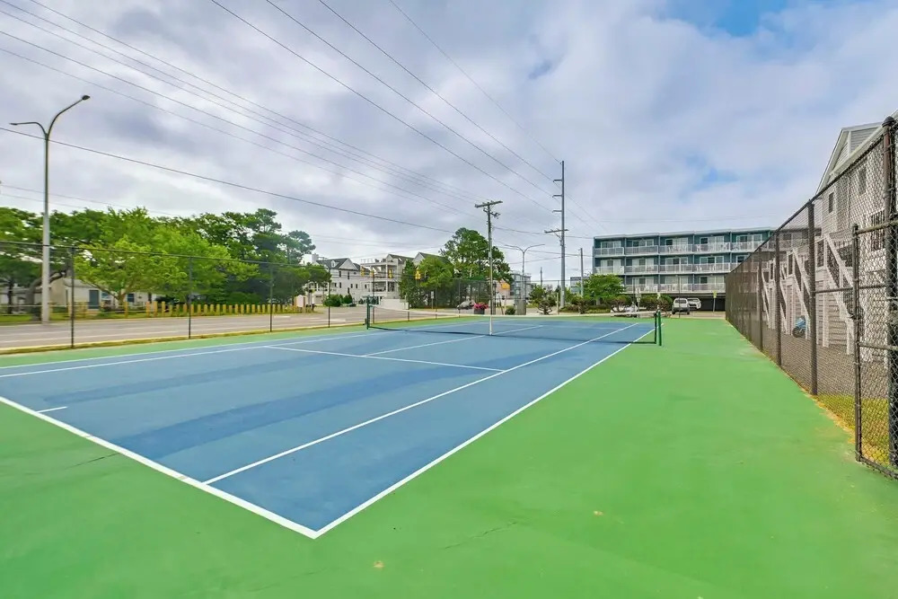 Steps to Rehoboth Bay Marina! Condo w/ Pool Access
