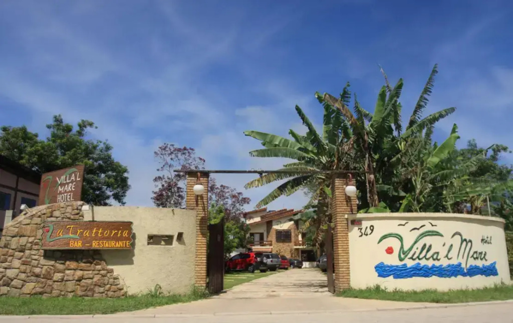 Villal Mare Hotel