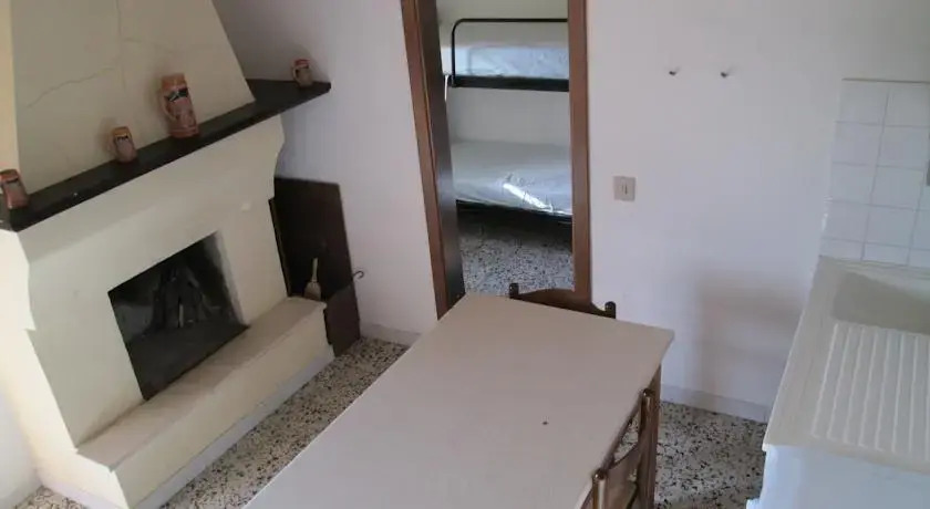 Sorgente Catignano
