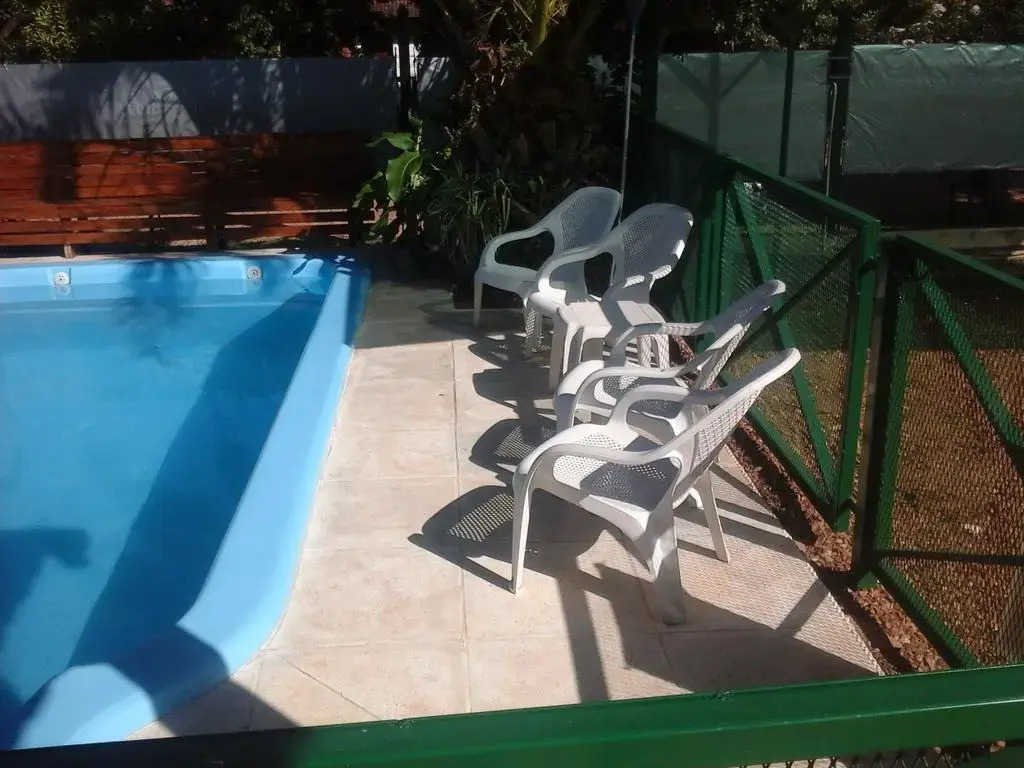 La Daimalé Apart