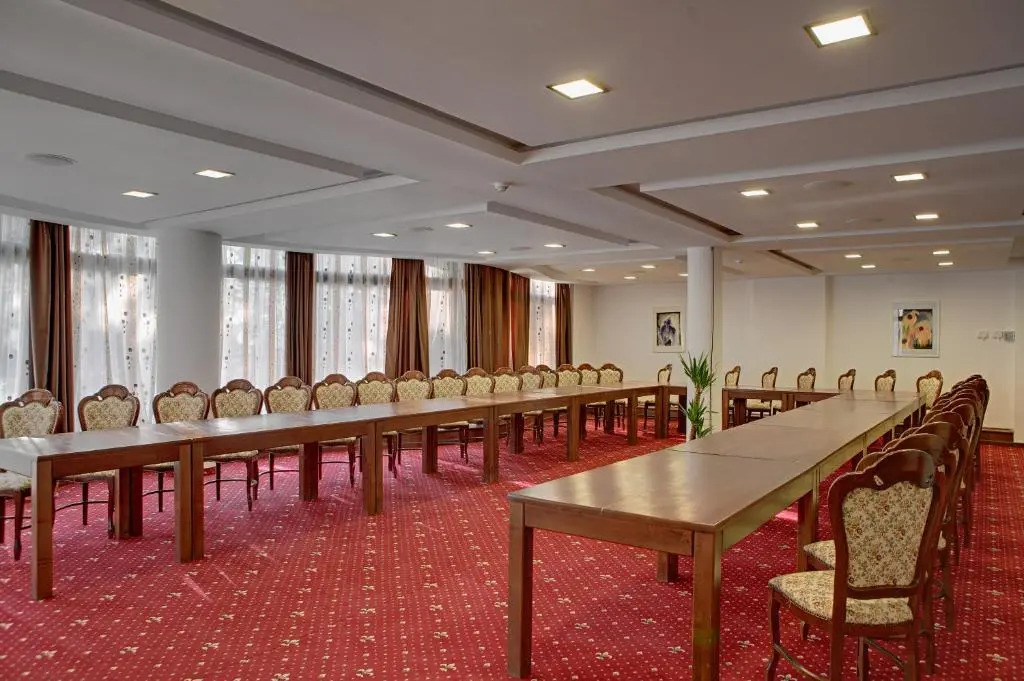 Cabana Bistrita